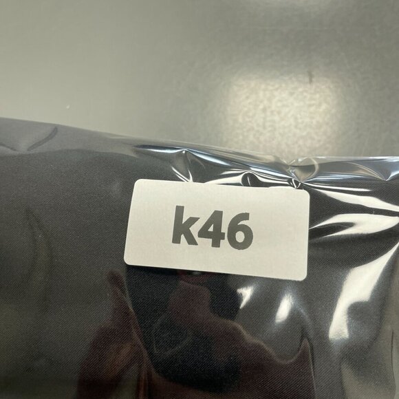 NWOT Marc New York Men's 36x30 Black Tech Pants Polyester Spandex - Picture 8 of 8